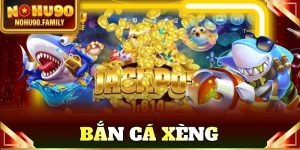 bắn cá xèng