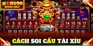 Cách soi cầu tài xỉu