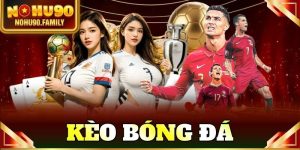 kèo bóng đá
