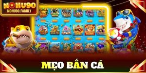 Mẹo bắn cá
