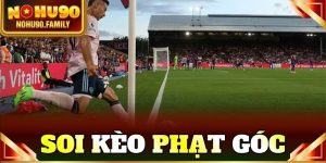 soi kèo phạt góc