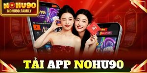 tải app nohu90