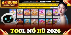 tool nổ hũ 2026